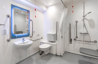Accessible Silver Studio, The Gate, Eyre Street, Sheffield Hallam University, Sheffield - Image 3